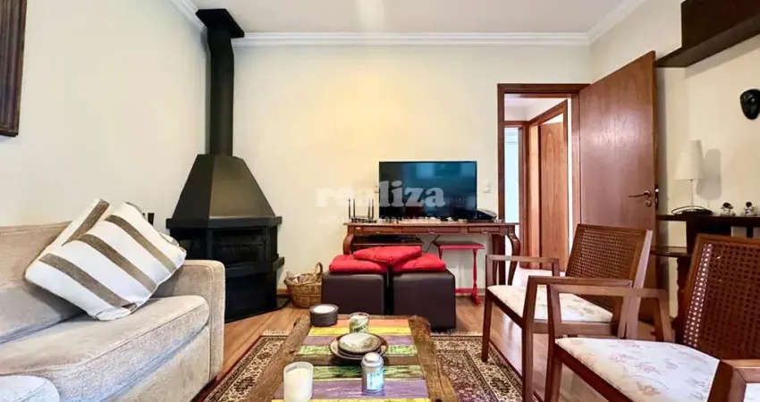Apartamento com 2 quartos à venda na Rua Tenente Manoel Corrêa, Centro, Canela