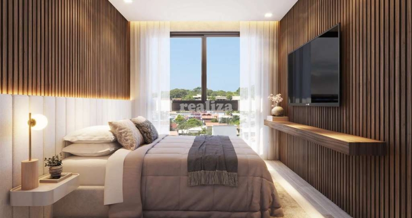 Apartamento com 2 quartos à venda na Avenida Borges de Medeiros, Centro, Gramado