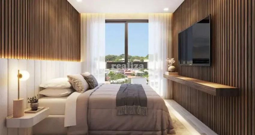 Apartamento com 2 quartos à venda na Avenida Borges de Medeiros, 3721, Centro, Gramado