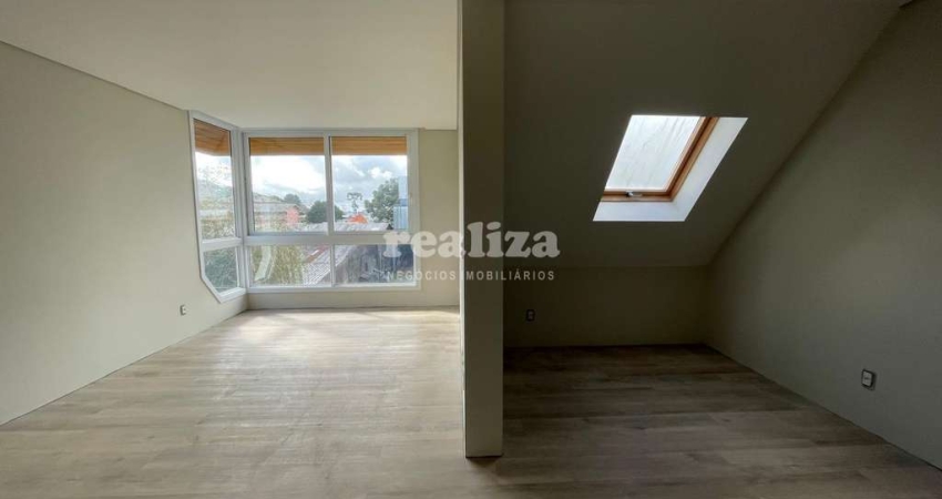 APARTAMENTO DE 02 DORMITÓRIOS EM GRAMADO, Moura, Gramado - RS