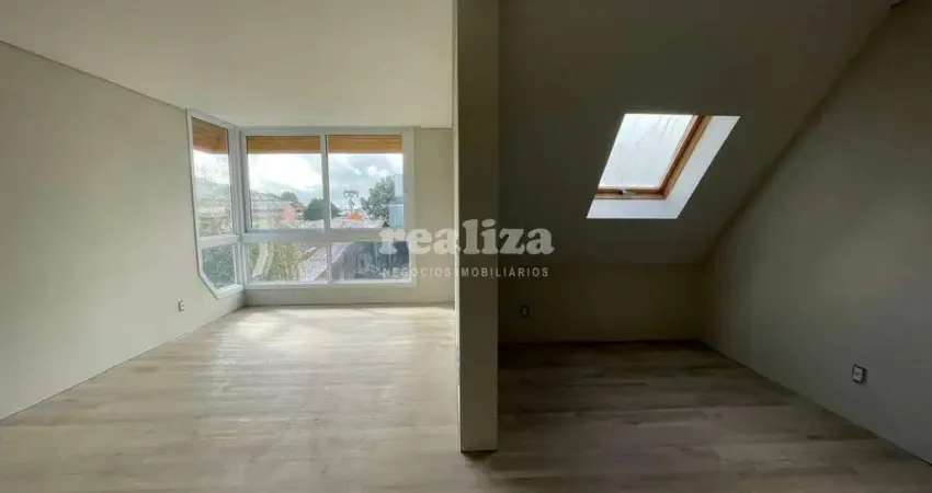 Apartamento com 2 quartos à venda na Rua Porto Alegre, 1111, Moura, Gramado