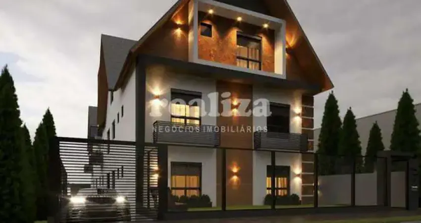 Apartamento com 2 quartos à venda na Rua Nova Palma, 191, Carniel, Gramado