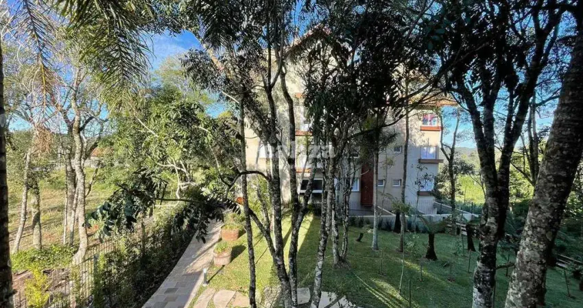 Apartamento com 2 quartos à venda na Rua Renato Dienstmann, 410, Carazal, Gramado