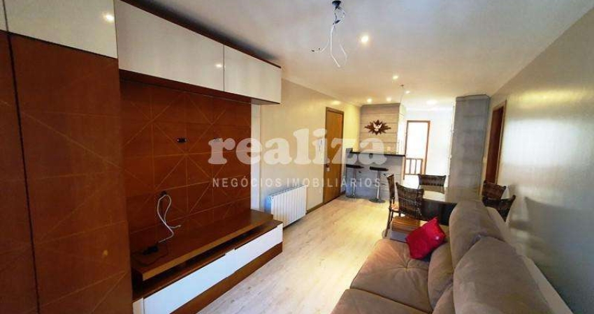 Apartamento com 2 quartos à venda na Rua São Pedro, Centro, Gramado
