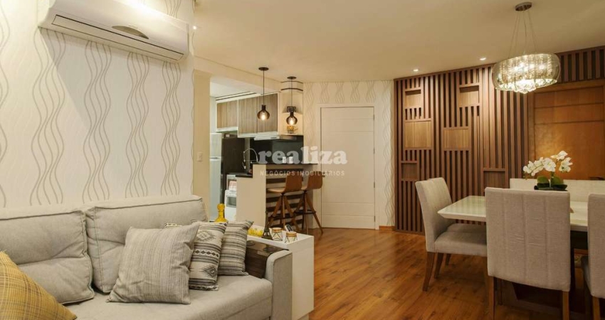 Apartamento com 1 quarto à venda na Avenida Borges de Medeiros, Centro, Gramado