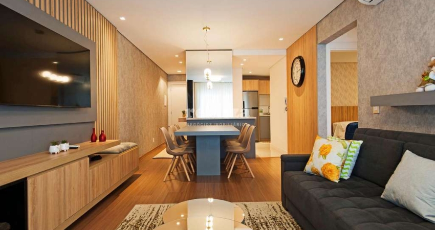 Apartamento com 2 quartos à venda na Avenida Borges de Medeiros, Centro, Gramado