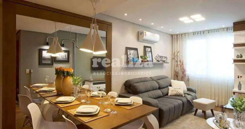 Apartamento com 1 quarto à venda na Rua Venerável, 405, Avenida Central, Gramado