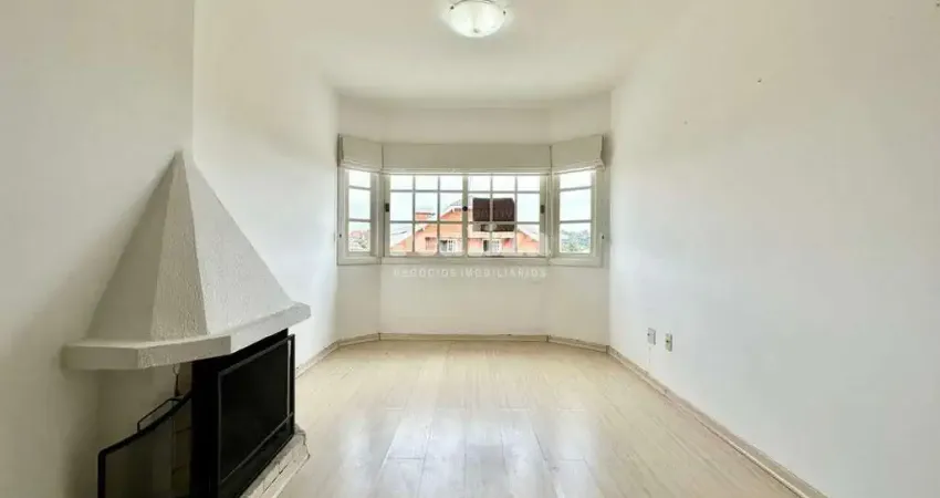 Apartamento com 2 quartos à venda na Augusto Pestana, 13, Centro, Canela