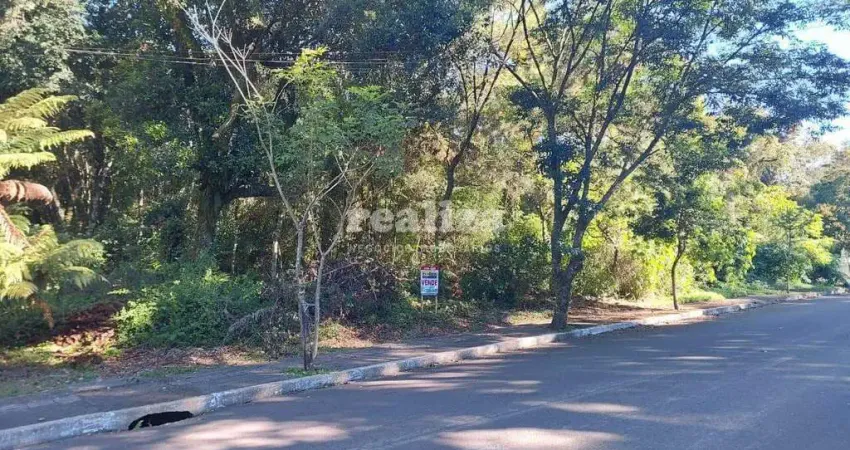 Terreno à venda na Rua Berna, Vila Suiça, Gramado