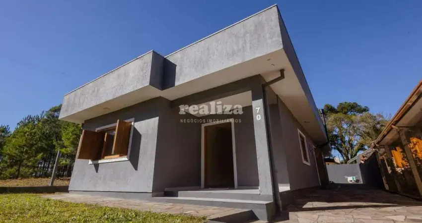 Casa com 4 quartos à venda na Rua Araucária, 70, Carniel, Gramado