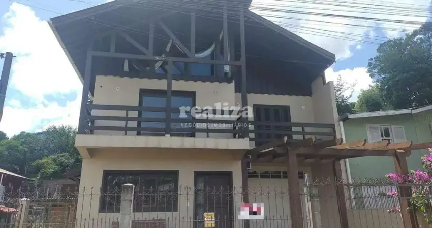Casa com 4 quartos à venda na Rua Guilherme Dal Ri, 475, Piratini, Gramado