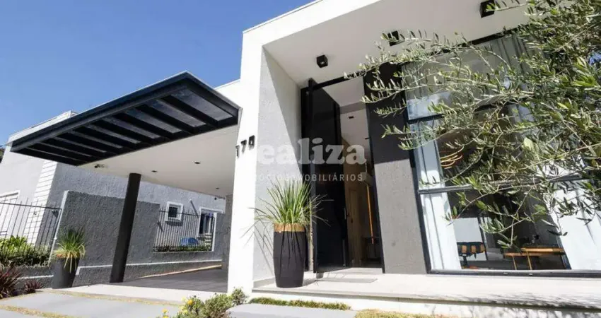 Casa com 3 quartos à venda na Rua do Pessegueiro, 170, Vivendas do Arvoredo, Gramado