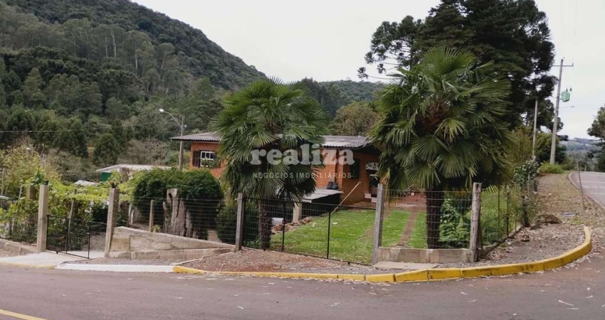 ÁREA A VENDA NA LINHA AVILA EM GRAMADO, Linha Ávila Baixa, Gramado - RS
