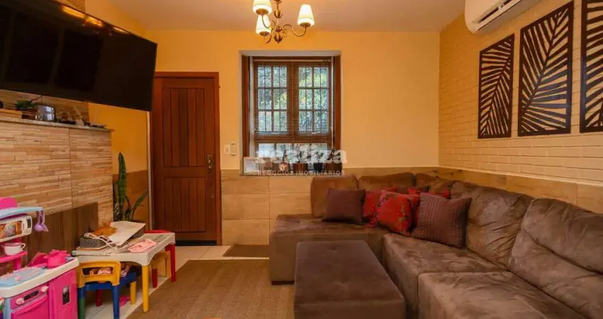 Casa com 2 quartos à venda na Rua Carlos Lengler Filho, 173, Planalto, Gramado