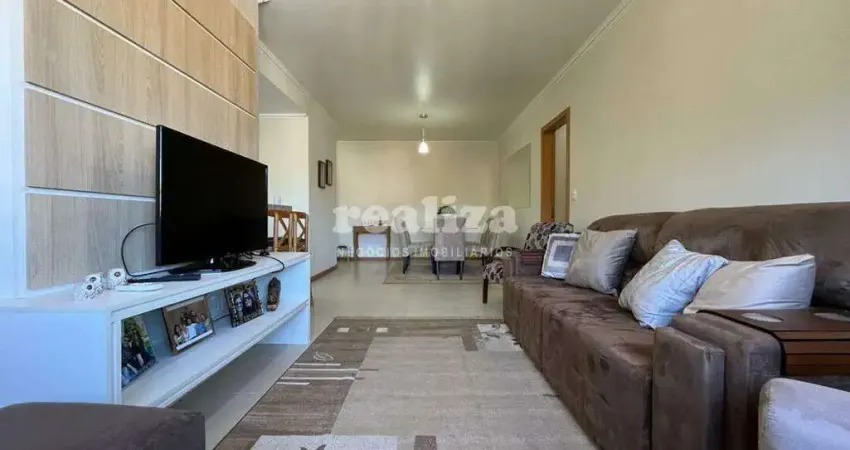 Apartamento com 2 quartos à venda na Avenida Das Hortênsias, 1001, Centro, Gramado