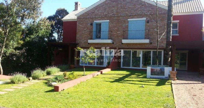 Apartamento com 3 quartos à venda na Araças, Reserva da Serra, Canela