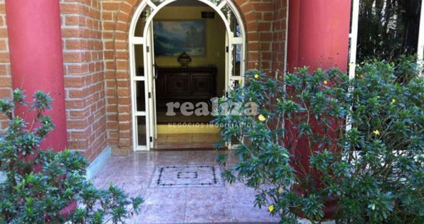 Apartamento com 4 quartos à venda na Rua Independência, Suzana, Canela
