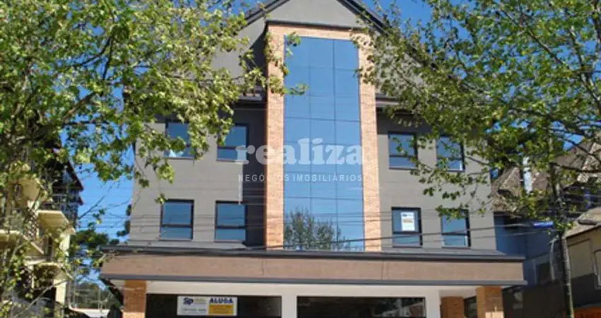 Apartamento à venda na Rua Visconde De Mauá, Centro, Canela