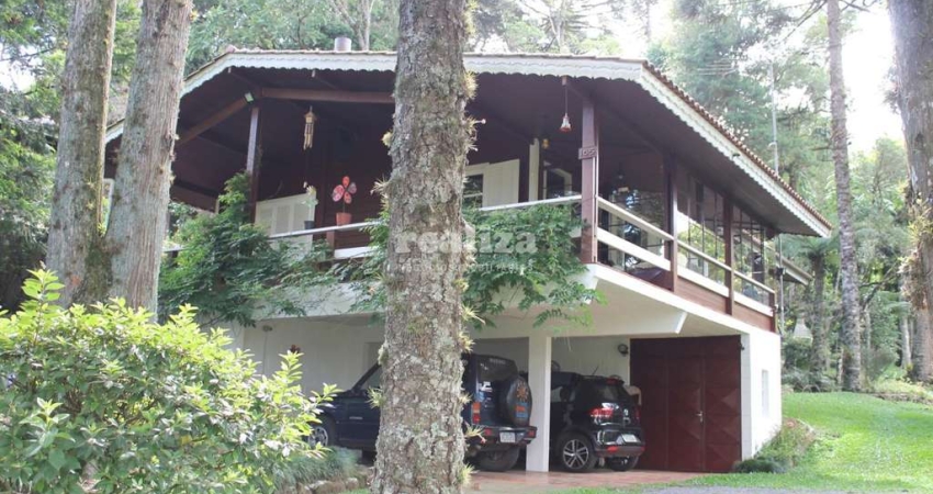 Apartamento com 3 quartos à venda na Rua Ataliba de Figueiredo Paz, Suzana, Canela