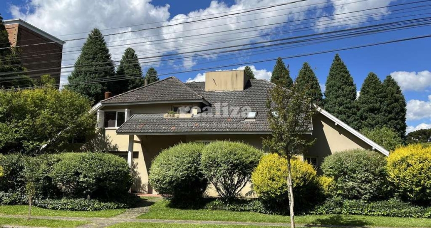 Apartamento com 3 quartos à venda na Rua Tenente Manoel Corrêa, Suzana, Canela