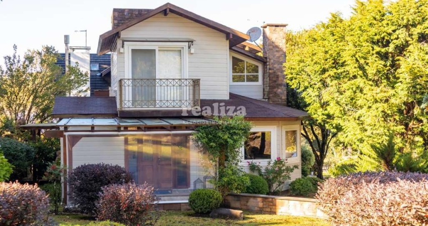 Apartamento com 2 quartos à venda na Rua Dos Papagaios, Quinta da Serra, Canela