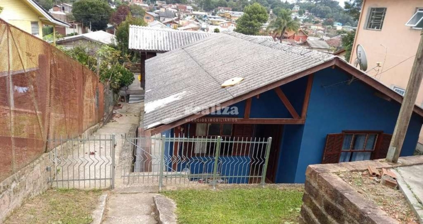 Apartamento com 2 quartos à venda na Av Bela Vista, Palace Hotel, Canela