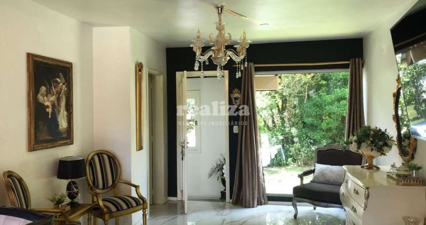 Apartamento com 2 quartos à venda na Rua Honduras, Palace Hotel, Canela
