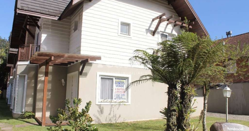 Apartamento com 4 quartos à venda na Rua João Baldasso, Suzana, Canela