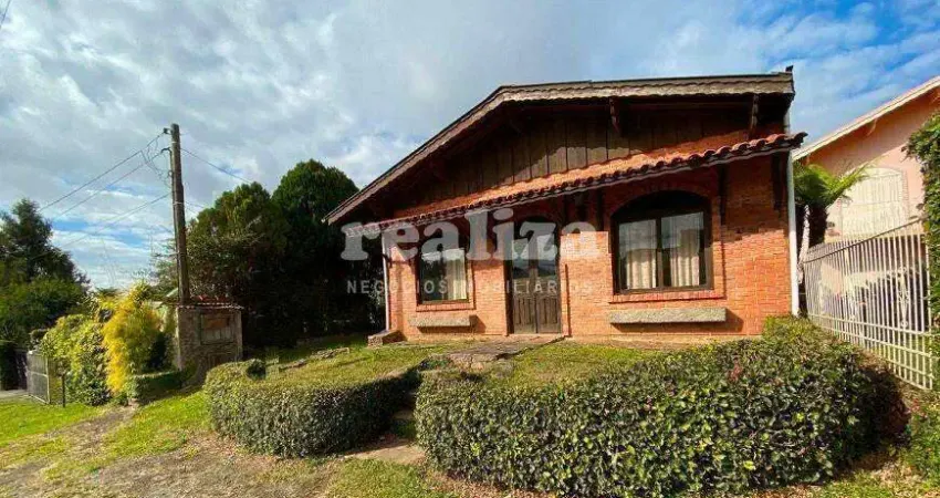 Terreno à venda na Rua Acácia Negra, 342, Avenida Central, Gramado