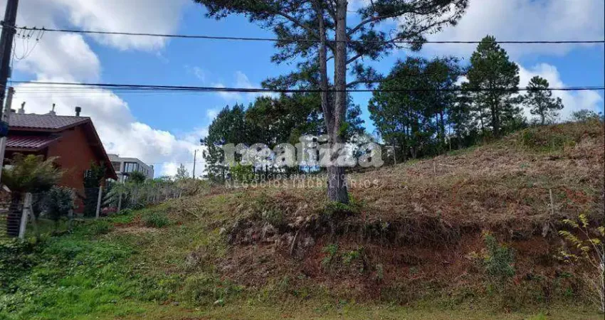 Terreno à venda na Estrada Parque Dos Pinheiros, S/N, Morada da Serra, Gramado
