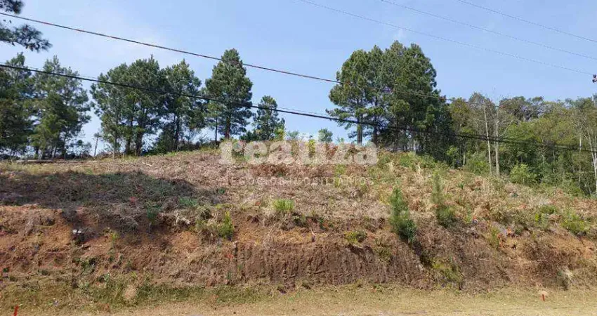 Terreno à venda na Estrada Do Caracol, Morada da Serra, Gramado