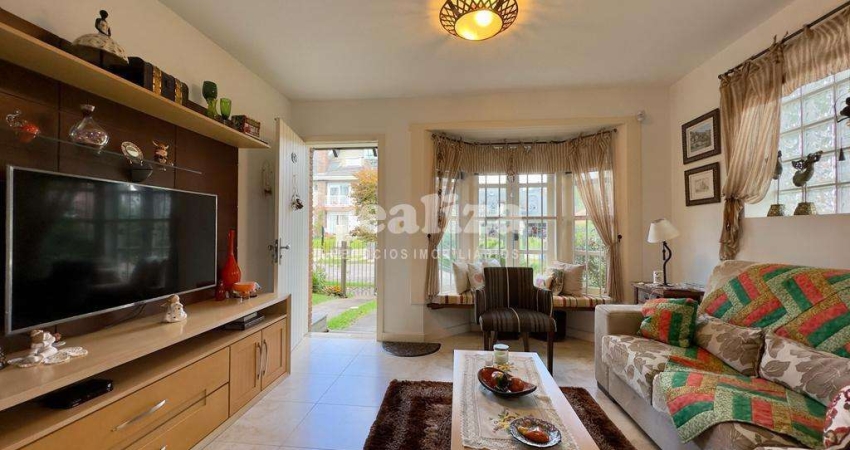Apartamento com 4 quartos à venda na João Baldasso, Suzana, Canela