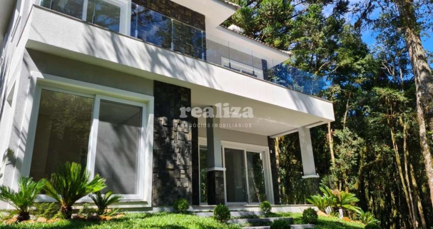 Apartamento com 4 quartos à venda na Rua José Pedro Piva, Parque Pinheiro Grosso, Canela