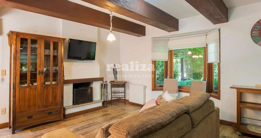 Apartamento com 3 quartos à venda na Rua Da Várzea, Parque Laje da Pedra, Canela