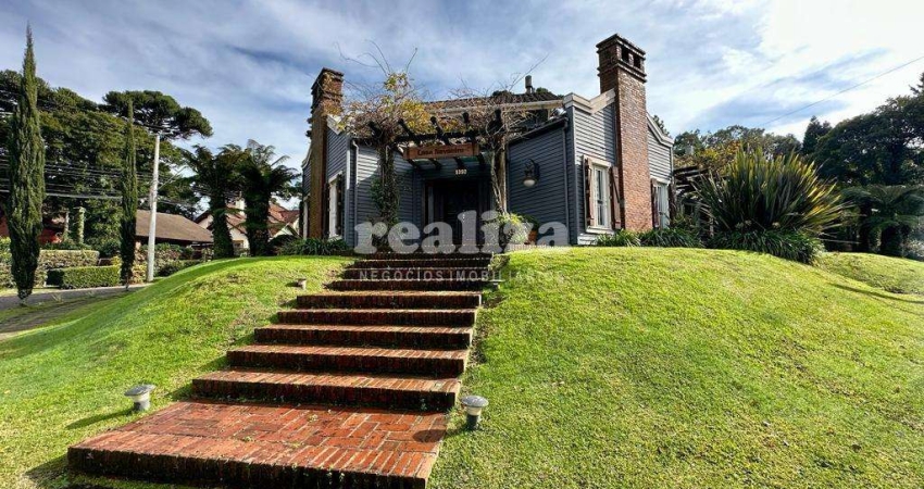 Apartamento com 3 quartos à venda na Av. josé luis correa pinto, Parque das Hortênsias, Canela