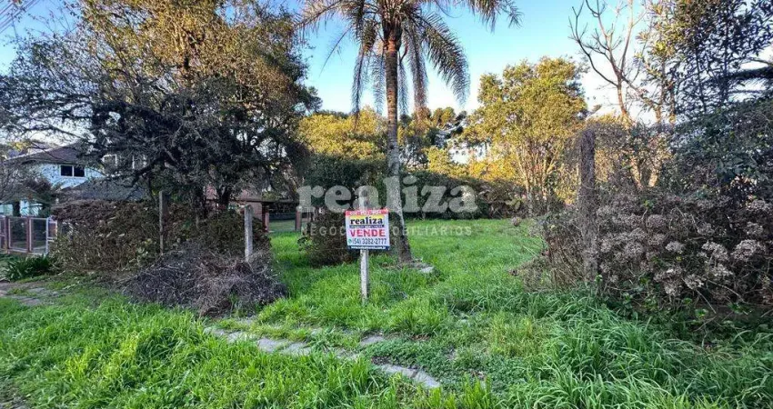 Terreno à venda na Rua Narciso Vicente Perotoni, Vila Suica, Canela