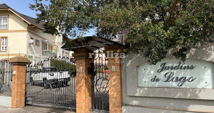 Apartamento com 3 quartos à venda na Rua Tenente Manoel Corrêa, Suzana, Canela