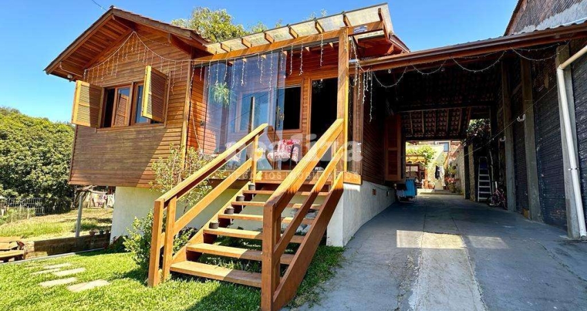 Apartamento com 5 quartos à venda na Rua Berlim, Palace Hotel, Canela
