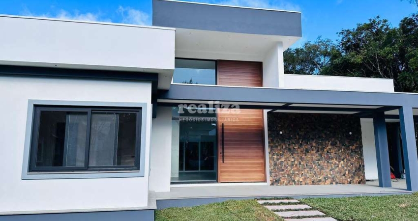 Apartamento com 3 quartos à venda na RUA ACER, Carniel, Gramado