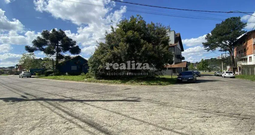 Terreno à venda na Rua josé irmao otão, Leodoro de Azevedo, Canela