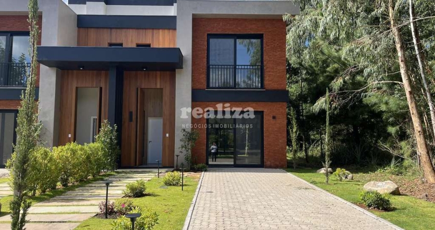 Apartamento com 3 quartos à venda na Avenida Vale Do Quilombo, Reserva da Serra, Canela