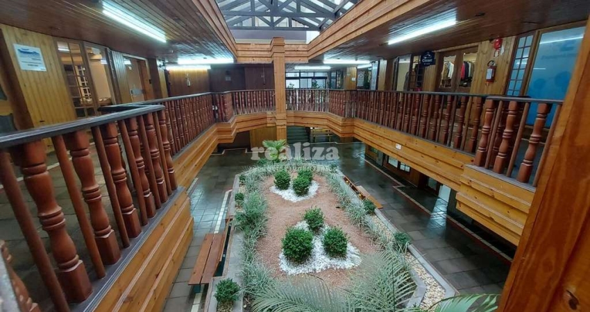 Casa comercial à venda na Av Borges de Medeiros, Centro, Gramado