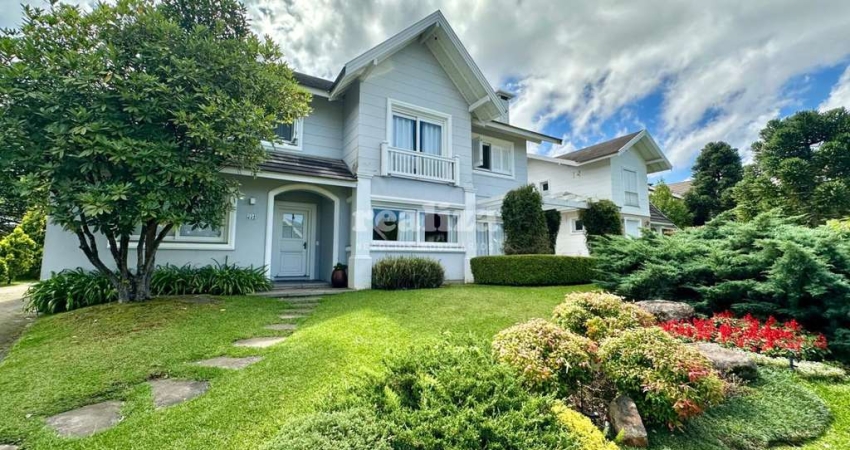 Apartamento com 4 quartos à venda na Rua Henrique Belotto, Vila Jardim, Gramado