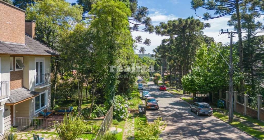 Apartamento com 3 quartos à venda na Rua Independência, Suzana, Canela