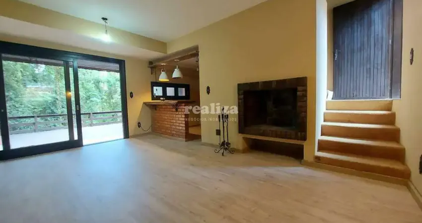 Apartamento com 1 quarto à venda na Rua Roberto Xavier, Centro, Gramado