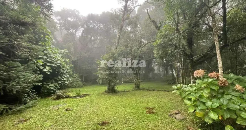 Terreno à venda na Avenida Ernani Kroeff Fleck, Vila Suica, Canela