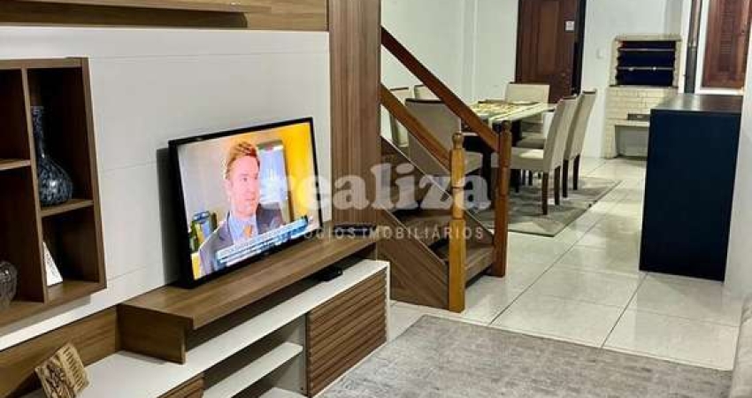 Apartamento com 4 quartos à venda na Tv.Arquiteto, Avenida Central, Gramado
