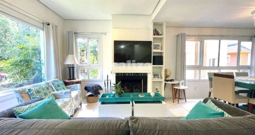 Apartamento com 3 quartos à venda na Rua Independência, Suzana, Canela