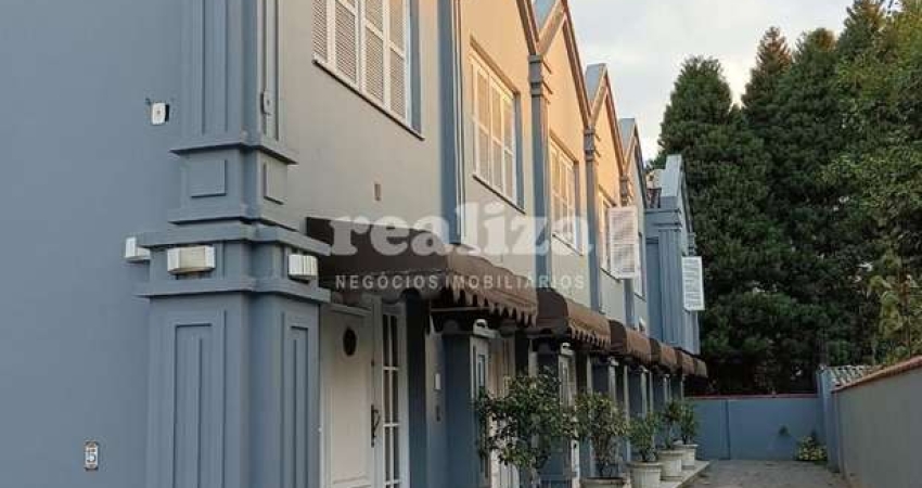 Apartamento com 2 quartos à venda na Rua Luís Gali, Parque das Hortênsias, Canela