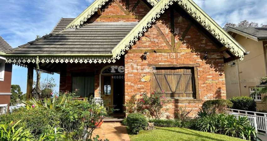 Apartamento com 4 quartos à venda na Rua Dos Papagaios, Quinta da Serra, Canela